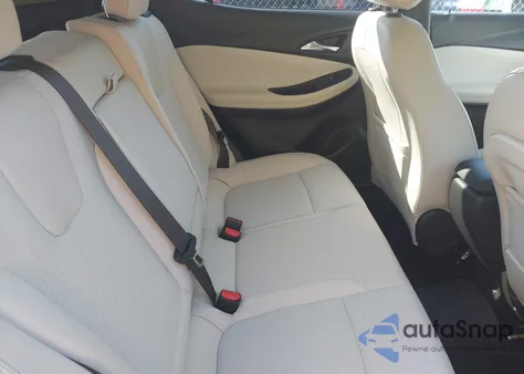 2021 Buick Encore Gx Awd Select from USA, damaged, VIN KL4MMESL9MB124119